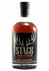 Stagg Jr. Kentucky Straight Bourbon Whisky