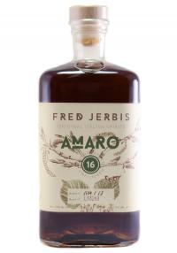 Fred Jerbis Amaro