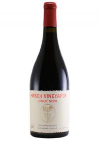 Hirsch Vineyards 2019 San Andreas Fault Pinot Noir 