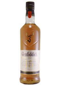 Glenfiddich 15 Yr. Solera Single Malt Scotch Whisky
