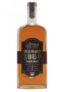 Uncle Nearest 1856 Tennessee Whiskey