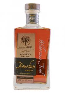 Wilderness Trail Bottled in Bond Bourbon Whiskey