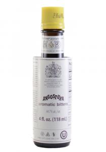 Angostura Aromatic Bitters 4fl.oz.