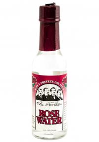 Fee Brothers Rose Water  