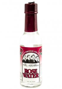 Fee Brothers Rose Water *4oz Bottle