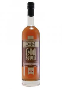 Smooth Ambler 5 Yr. Old Scout Store Pick Bourbon Straight Whiskey