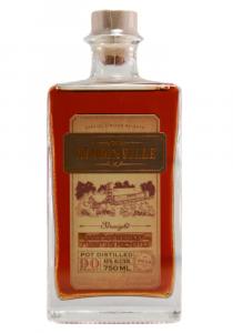 Woodinville Port Cask Finish Straight Bourbon Whiskey