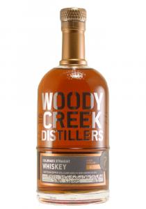 Woody Creek D&M Store Pick 7 Yr. Colorado Whiskey