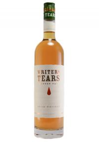 Writers Tears Irish Whiskey