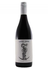 Lucky Rock 2018 County Cuvee Pinot Noir