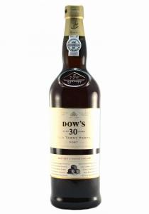 Dow's 30 Year Old Tawny Porto 