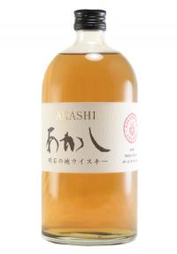 Akashi Blended Japanese Whiskey