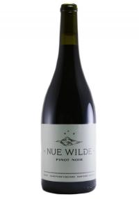 Nue Wilde 2018 Pinot Noir