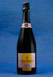 Veuve Clicquot 2012 Brut Rose Champagne