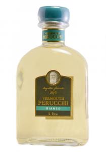Perucchi Gran Reserva White Vermouth