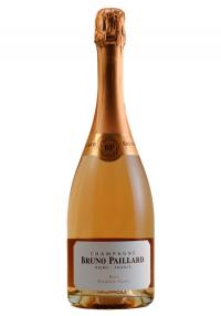 Bruno Paillard Extra Brut Rose Champagne