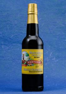 Bodegas Barbadillo Pastora Half Bottle Manzanilla