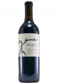 Bedrock Wine Co. 2019 Heritage Red Wine