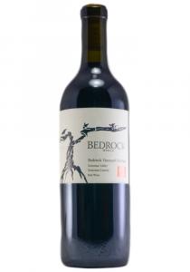 Bedrock Wine Co. 2019 Heritage Red Wine