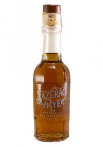 Sazerac Straight 200ml  Rye Whiskey