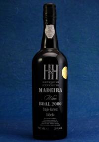H&H Boal 2000 Madeira