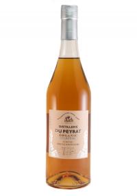 Du Peyrat Organic Selection Cognac