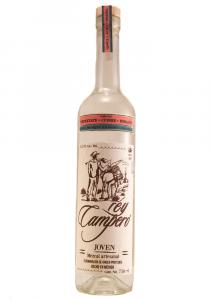 Rey Campero Ensamble Mezcal