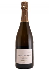 Benoit Lahaye 2012 Extra Brut Champagne
