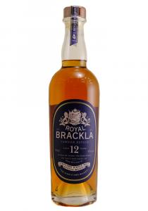 Royal Brackla 12 Yr. Single Malt Scotch Whisky