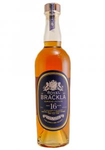 Royal Brackla 16 Yr. Single Malt Scotch Whisky