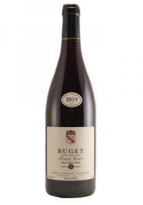 Famille Peillot 2019 Bugey Pinot Noir