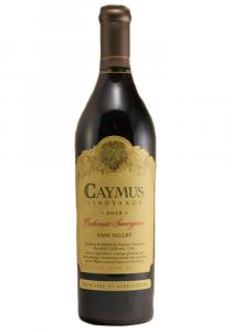 Caymus Vineyards 2019 Napa Valley Cabernet Sauvignon