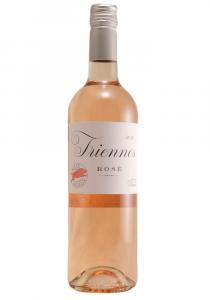 Triennes 2020 Rose Wine