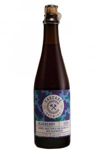 Cascade Brewing 2022 Blueberry Sour Ale