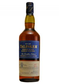 Talisker 2020 Distillers Edition Single Malt Scotch Whisky