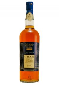 Oban 2005 Distillers Edition Single Malt Scotch Whisky