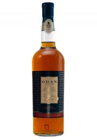 Oban Distillers Edition Single Malt Scotch Whisky