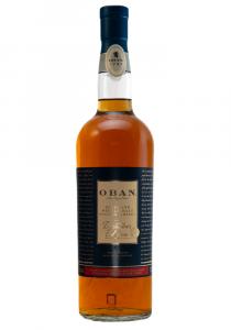 Oban Distillers Edition Single Malt Scotch Whisky