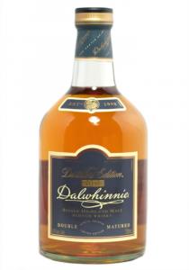 Dalwhinnie 2005 Distillers Edition Single Malt Scotch Whisky