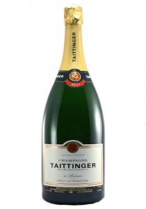 Taittinger Methuselah Brut La Francaise Champagne 